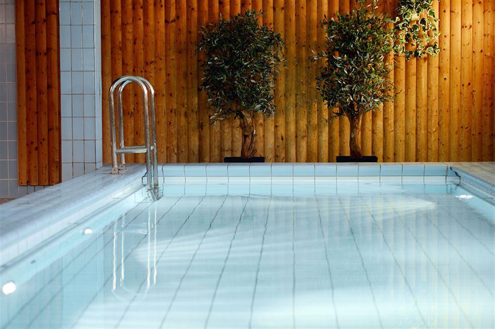 Park Alandia Hotel Mariehamn Eksteriør bilde