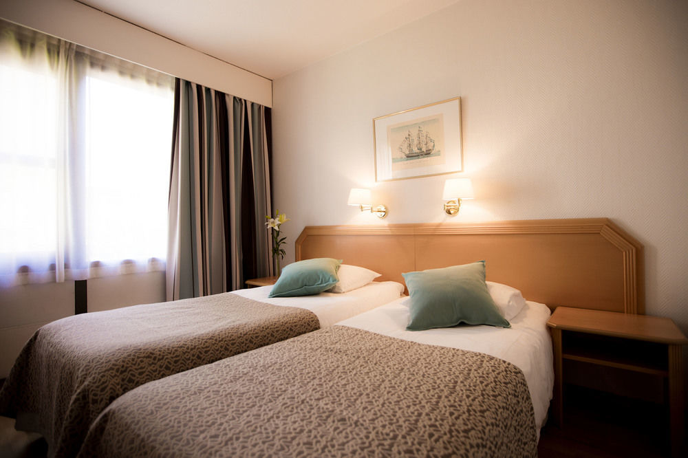 Park Alandia Hotel Mariehamn Eksteriør bilde